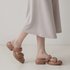 Women Casual Softy - 74971S - Softies - Walkeaze