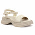 Women Casual Softy - 74978S - Softies - Walkeaze