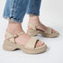 Women Casual Softy - 74978S - Softies - Walkeaze