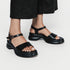 Women Casual Softy - 74978S - Softies - Walkeaze
