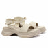 Women Casual Softy - 74978S - Softies - Walkeaze