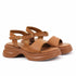 Women Casual Softy - 74978S - Softies - Walkeaze