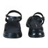 Women Casual Softy - 74978S - Softies - Walkeaze