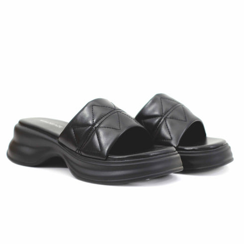 Women Casual Softy - 74980S - Softies - Walkeaze