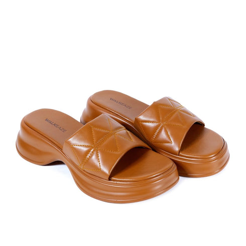 Women Casual Softy - 74980S - Softies - Walkeaze