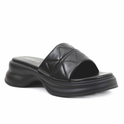 Women Casual Softy - 74980S - Softies - Walkeaze