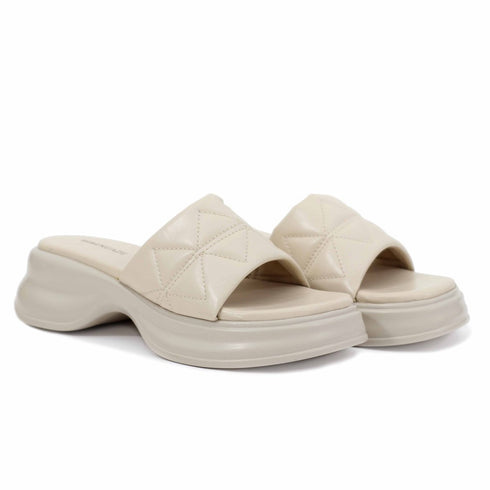 Women Casual Softy - 74980S - Softies - Walkeaze