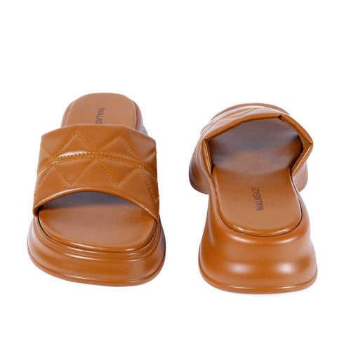 Women Casual Softy - 74980S - Softies - Walkeaze