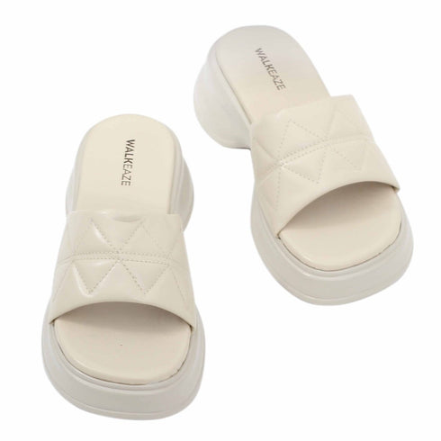 Women Casual Softy - 74980S - Softies - Walkeaze