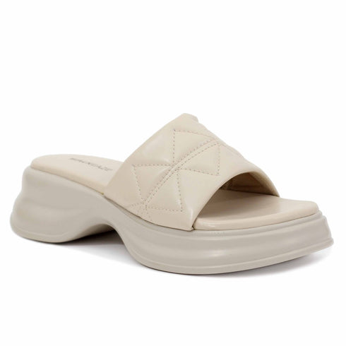 Women Casual Softy - 74980S - Softies - Walkeaze