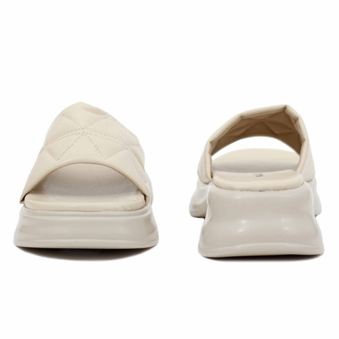 Women Casual Softy - 74980S - Softies - Walkeaze