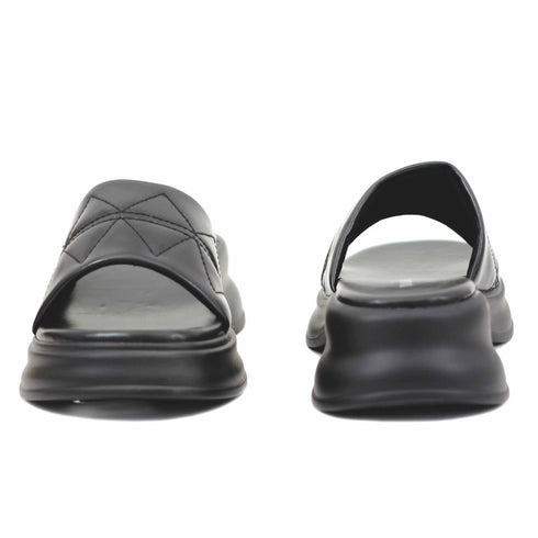 Women Casual Softy - 74980S - Softies - Walkeaze