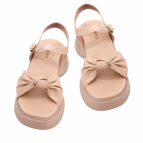 Women Casual Softy - 74982S - Softies - Walkeaze