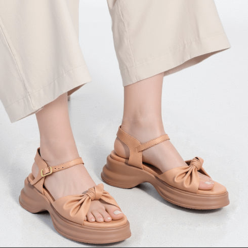 Women Casual Softy - 74982S - Softies - Walkeaze