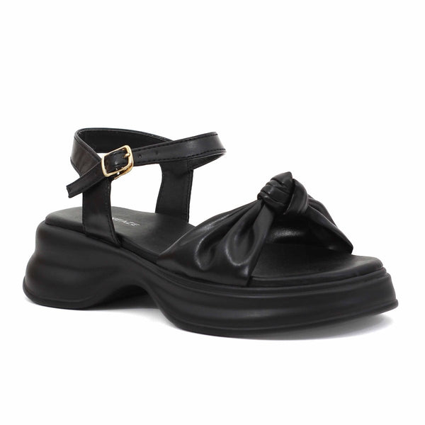 Women Casual Softy - 74982S - Softies - Walkeaze