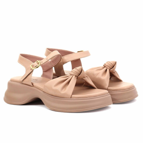 Women Casual Softy - 74982S - Softies - Walkeaze