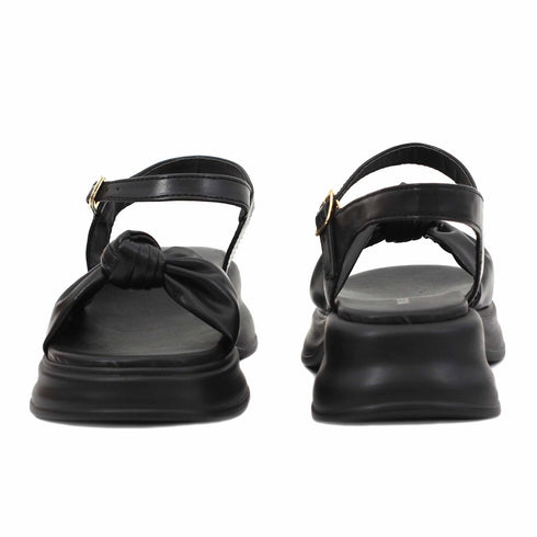 Women Casual Softy - 74982S - Softies - Walkeaze