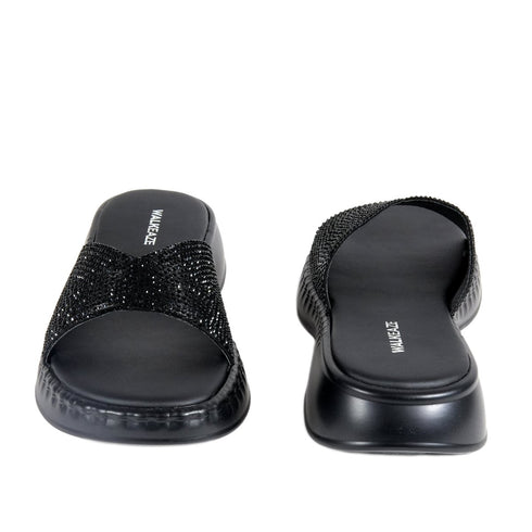 Women Casual Softy - 74986S - Softies - Walkeaze