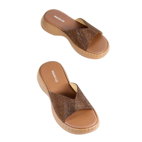 Women Casual Softy - 74986S - Softies - Walkeaze