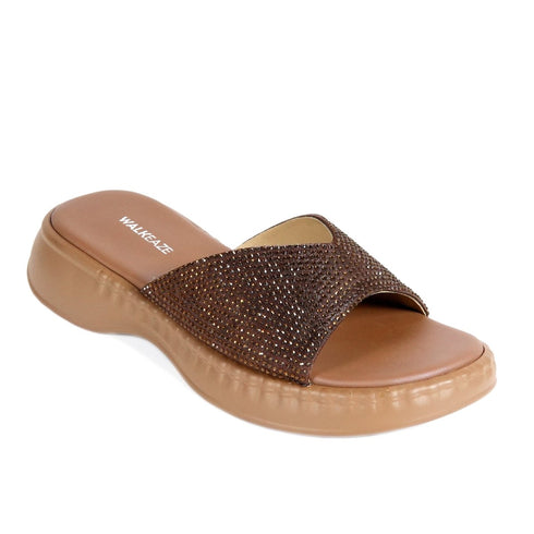 Women Casual Softy - 74986S - Softies - Walkeaze