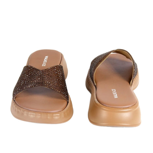 Women Casual Softy - 74986S - Softies - Walkeaze