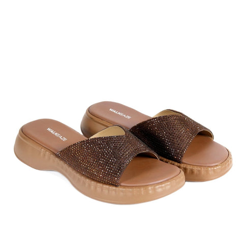 Women Casual Softy - 74986S - Softies - Walkeaze