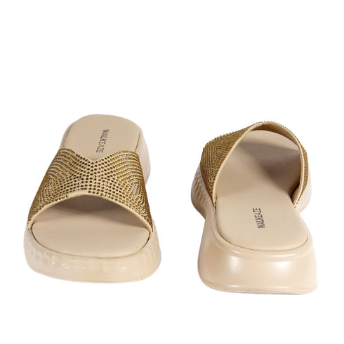 Women Casual Softy - 74986S - Softies - Walkeaze