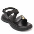 Women Casual Softy - 74996S - Softies - Walkeaze