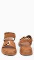 Women Casual Softy - 74996S - Softies - Walkeaze
