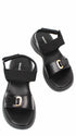 Women Casual Softy - 74996S - Softies - Walkeaze