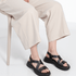 Women Casual Softy - 74997S - Softies - Walkeaze