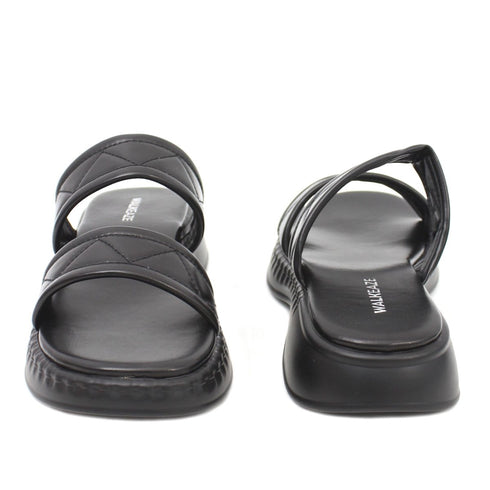 Women Casual Softy - 74999S - Softies - Walkeaze