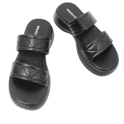 Women Casual Softy - 74999S - Softies - Walkeaze