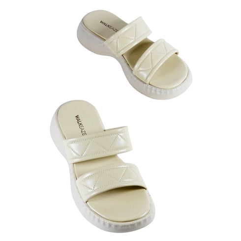 Women Casual Softy - 74999S - Softies - Walkeaze