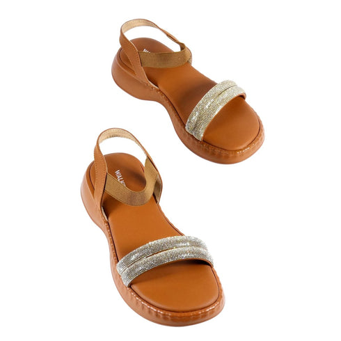 Women Casual Softy - 75026S - Softies - Walkeaze