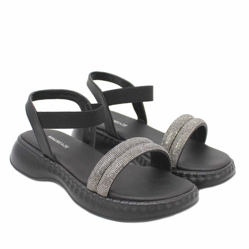 Women Casual Softy - 75026S - Softies - Walkeaze