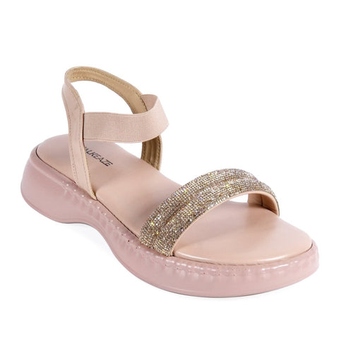 Women Casual Softy - 75026S - Softies - Walkeaze