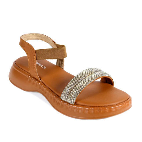 Women Casual Softy - 75026S - Softies - Walkeaze