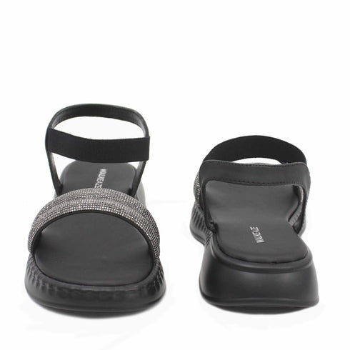 Women Casual Softy - 75026S - Softies - Walkeaze