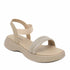 Women Casual Softy - 75026S - Softies - Walkeaze