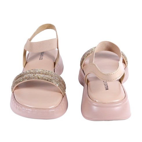 Women Casual Softy - 75026S - Softies - Walkeaze