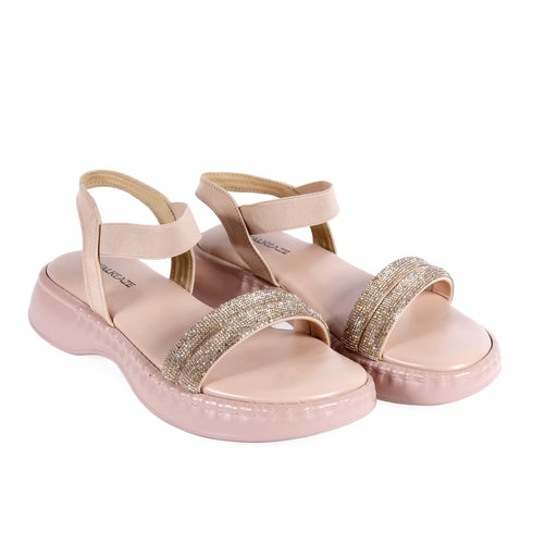 Women Casual Softy - 75026S - Softies - Walkeaze