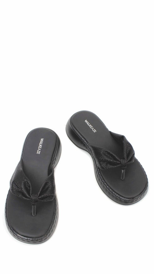 Women Casual Softy - 75027S - Softies - Walkeaze