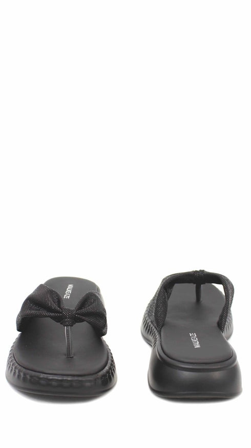 Women Casual Softy - 75027S - Softies - Walkeaze