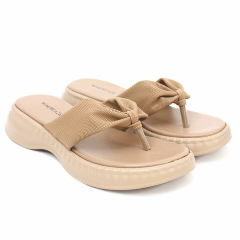 Women Casual Softy - 75027S - Softies - Walkeaze