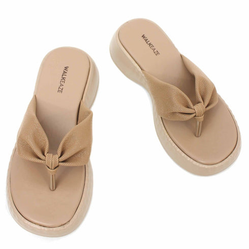 Women Casual Softy - 75027S - Softies - Walkeaze