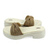 Women Casual Softy - 75055S - Softies - Walkeaze