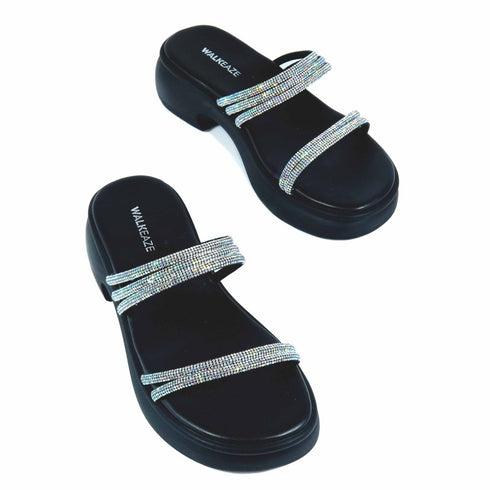 Women Casual Softy - 75056S - Softies - Walkeaze