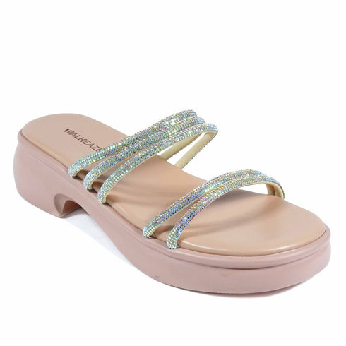 Women Casual Softy - 75056S - Softies - Walkeaze