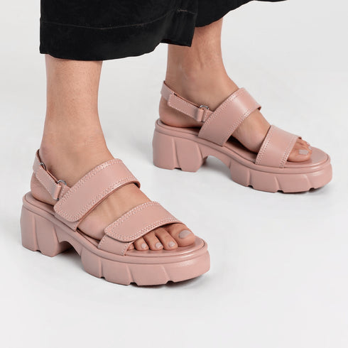 Women Casual Softy - 75088S - Softies - Walkeaze